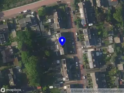 Vereniging van eigenaars Gebouw Jan van Brakelstraat