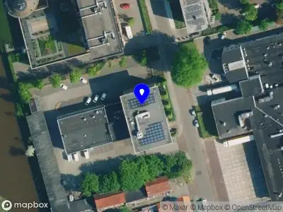 Stichting Huurdersbelang Mercatus Emmeloord