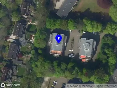 VvE De Stichtse Poort Utrechtseweg Hilversum Hilversum