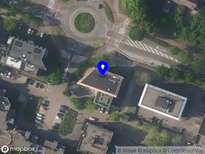 Advocatenkantoor Woesthoff