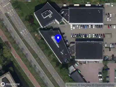 VvE Appartementencomplex De Driehoek Lunet