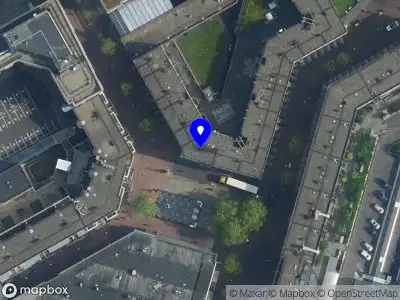 Coffee Fellows Bijlmerplein