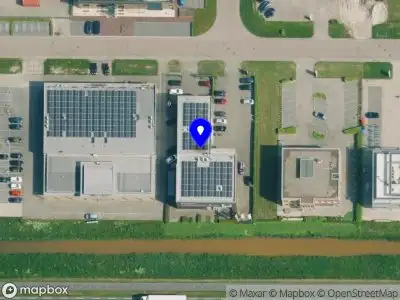 EGI Consultancy B.V.