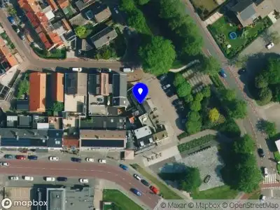 Nieuw bedrijf WIJO Investments B.V.