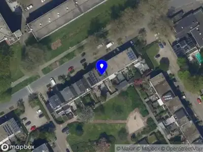 Nieuw bedrijf H.I. Baskaya