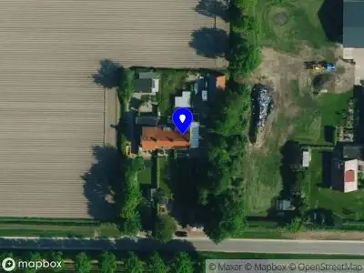 Vishandel de Vuurtoren Tollebeek