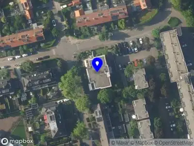 VvE van Villa Buitenhof Piersonlaan 1-15 Naarden
