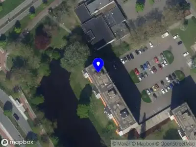 VvE Flatgebouw Veenbesstraat I