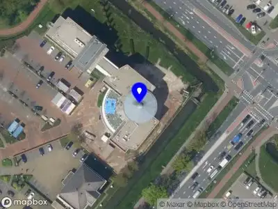 Nieuw bedrijf Gemeente Nijkerk