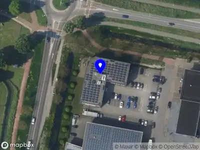 Stichting Derdengelden Bouwmaat Nederland BUNSCHOTEN-SPAKENBURG