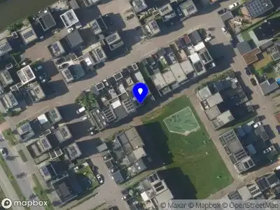 Nieuw bedrijf Hairflip Projects