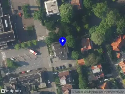 Vereniging van Eigenaars Palladio Bussum West II van het gebouw aan Brinklaan nummers 39a tot en met 39h te Bussum