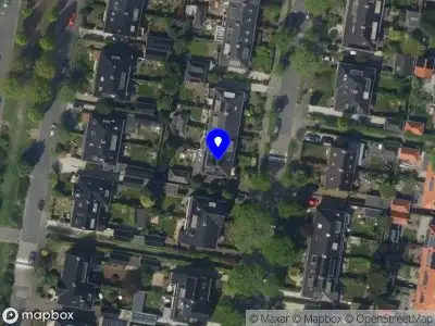 VvE Kastanjevijver Hilversum