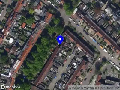 Interk. St. Diac. Kruisp. A'foort Vathorst Amersfoort