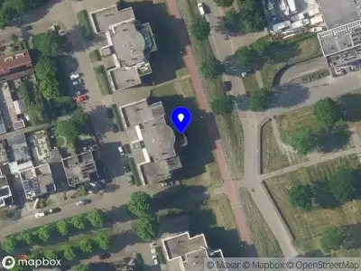 Vereniging van eigenaars Residence L'eau D'or Blok III