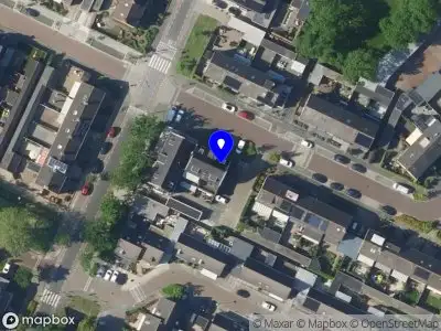 V.v.E. Appartementengebouw Oude Bocht Bunschoten-Spakenburg