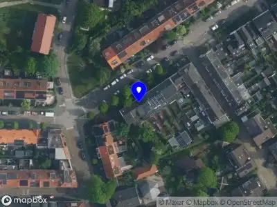 Djendoubi Beheer B.V.