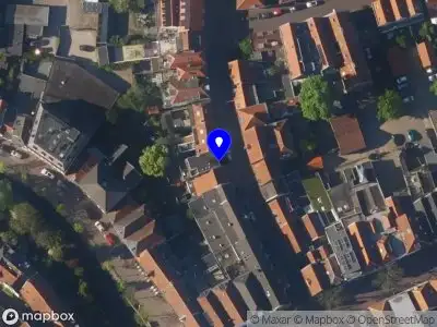 Vereniging van eigenaren Coninckstraat 12 te Amersfoort Amersfoort