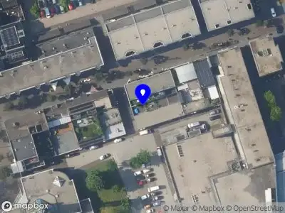 VVE Gebouw Raadhuisstraat 20 t/m 30 Zeewolde Zeewolde