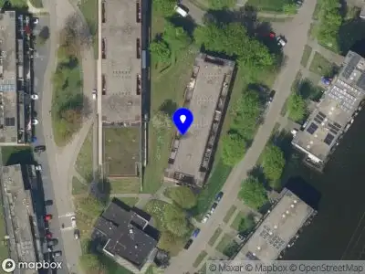 Nieuw bedrijf VVE Vista 48