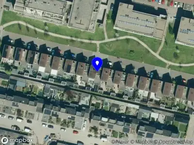 Vereniging van Eigenaars Schanspark 14 tot en met 28