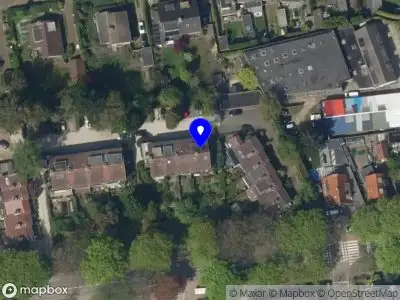 Vereniging van Eigenaren De Boschkamp Baarn