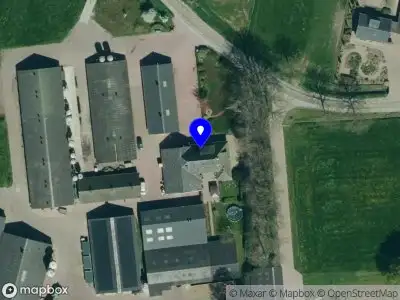 Nieuw bedrijf M.T.S. van der Grift