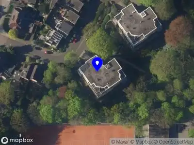 Vereniging van eigenaars "Parkresidentie Oudenhage II" Amersfoort