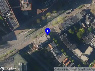 VvE Stationsstraat 36a t/m 40b Amersfoort