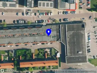 Vereniging van eigenaars Hofzicht Emmeloord