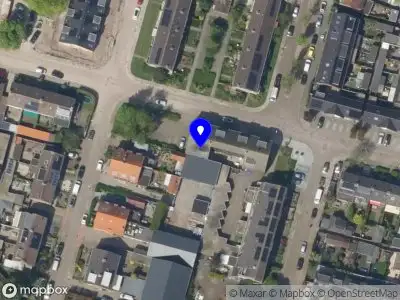 Vereniging van eigenaars gebouw 