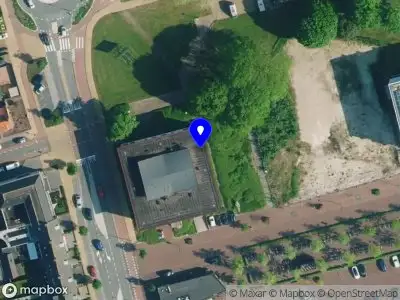 Vereniging van Eigenaars Residence De Deel te Emmeloord Emmeloord