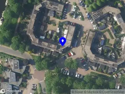 Vereniging van eigenaars Achterwerf 