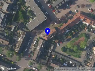 Vereniging van eigenaars gebouw Graaf Floris 17 tot en met 31 (oneven) te Huizen Huizen