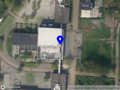 VvE App. De Brink aan Wezeperberg te A'foort Amersfoort