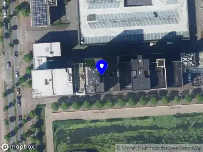 VvE Zilverparkkade 33-54 te Lelystad Lelystad