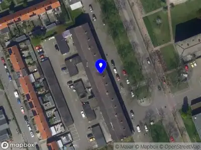 Vereniging van Eigenaars Woningen en Garages Meridiaan 16b, c tot en met 34b, c (even) en Keerkring 1 tot en met 17 (even en oneven) teAmersfoort. Amersfoort