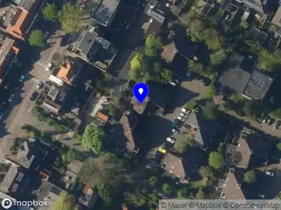 Vereniging van Eigenaars Appartementengebouw Scheltemalaan 71 tot en met 81 (oneven)