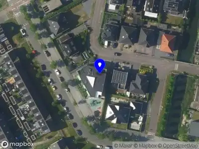 Vereniging van Eigenaars Child Care Almere