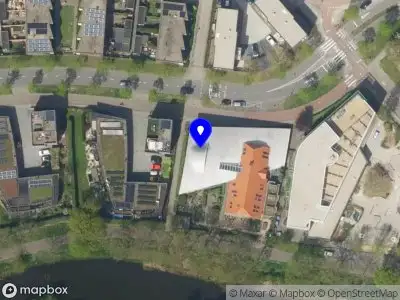 V.v.E. Medisch Centrum Nieuwland Amersfoort