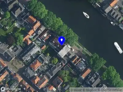 Nieuw bedrijf Vereniging van Eigenaren Hoogstraat 55 en 56 te Weesp