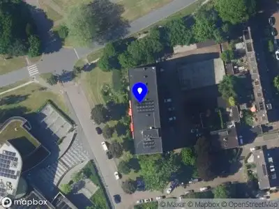 VvE van het Flatgebouw "Vogelhof" te Bussum BUSSUM