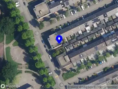 Vereniging van eigenaars "De Hoge Vaart" Almere
