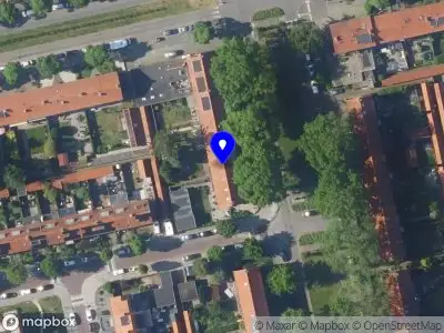 Nieuw bedrijf VvE Jacob van Campen te Hilversum