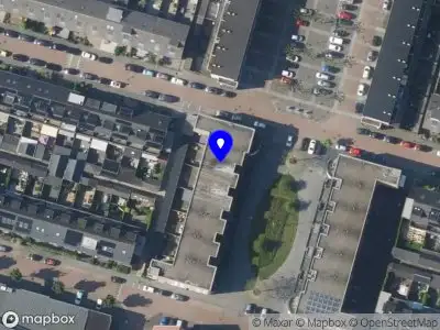 Vereniging van Eigenaars Appartementengebouw Het Zwaard B, gelegen aan Het Zwaard te Bunschoten Bunschoten-Spakenburg