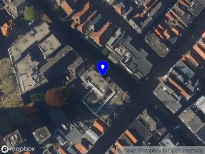 VvE 't Langegrachthuys Amersfoort