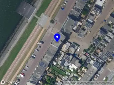 VvE de Compagnie gelegen aan de Saerdam Lelystad