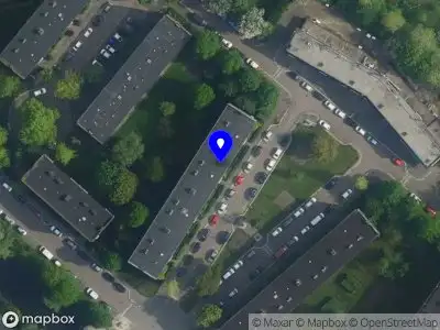 Vereniging van eigenaren van het Flatgebouw "Parkzicht VI", aan het Jan Campertplein genummerd 1 tot en met 63 oneven Weesp