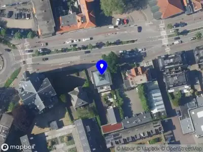 VvE Weeshuiskazerne BUSSUM