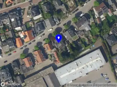 Stichting Administratiekantoor I.H.P.